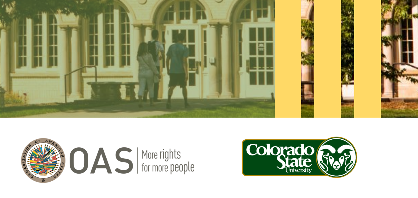 Beca en la Colorado State University