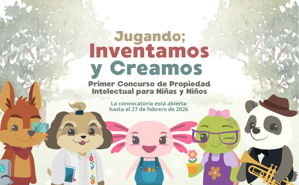 Jugando; inventamos y creamos