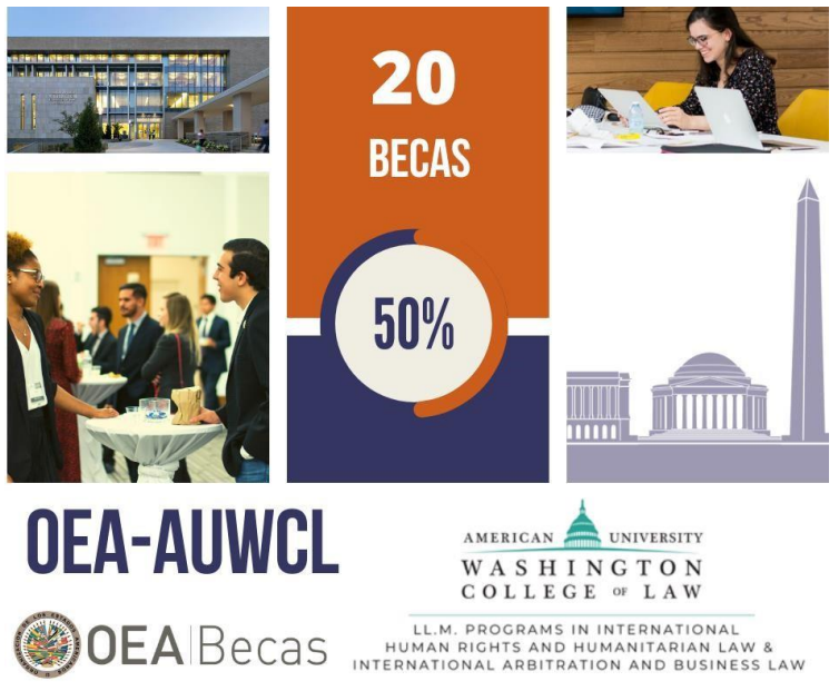 OEA-AUWCL