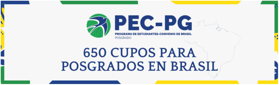 Programa de Estudiantes-Convenio de Posgrado