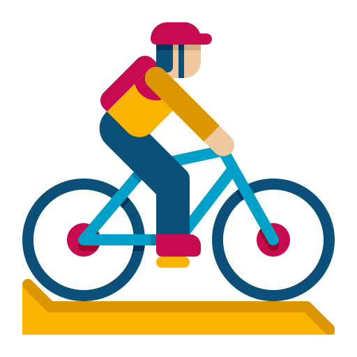 Icono del evento Día Mundial de la Bicicleta