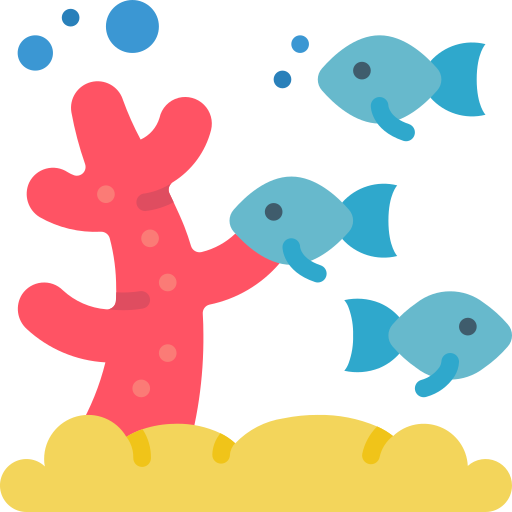 Icono del evento Día Mundial de os Arrecifes