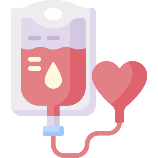 Icono del evento Día Mundial del Donante de Sangre