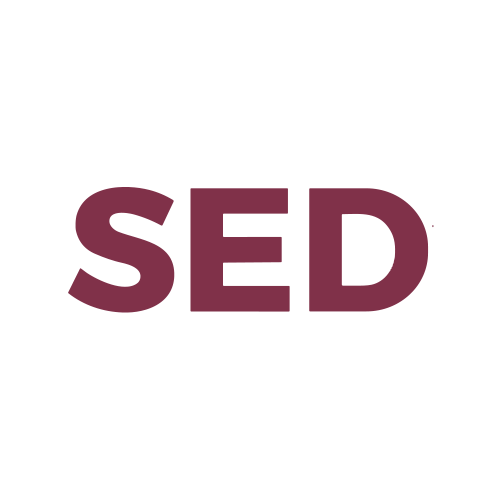 Logo SED