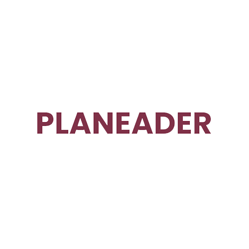 Logo Planeader