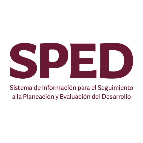 Logo SPED