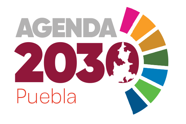 Logo A2030 Puebla
