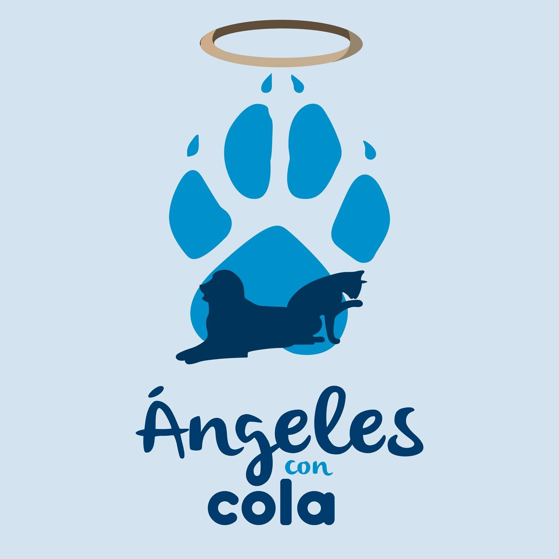 Ángeles con cola