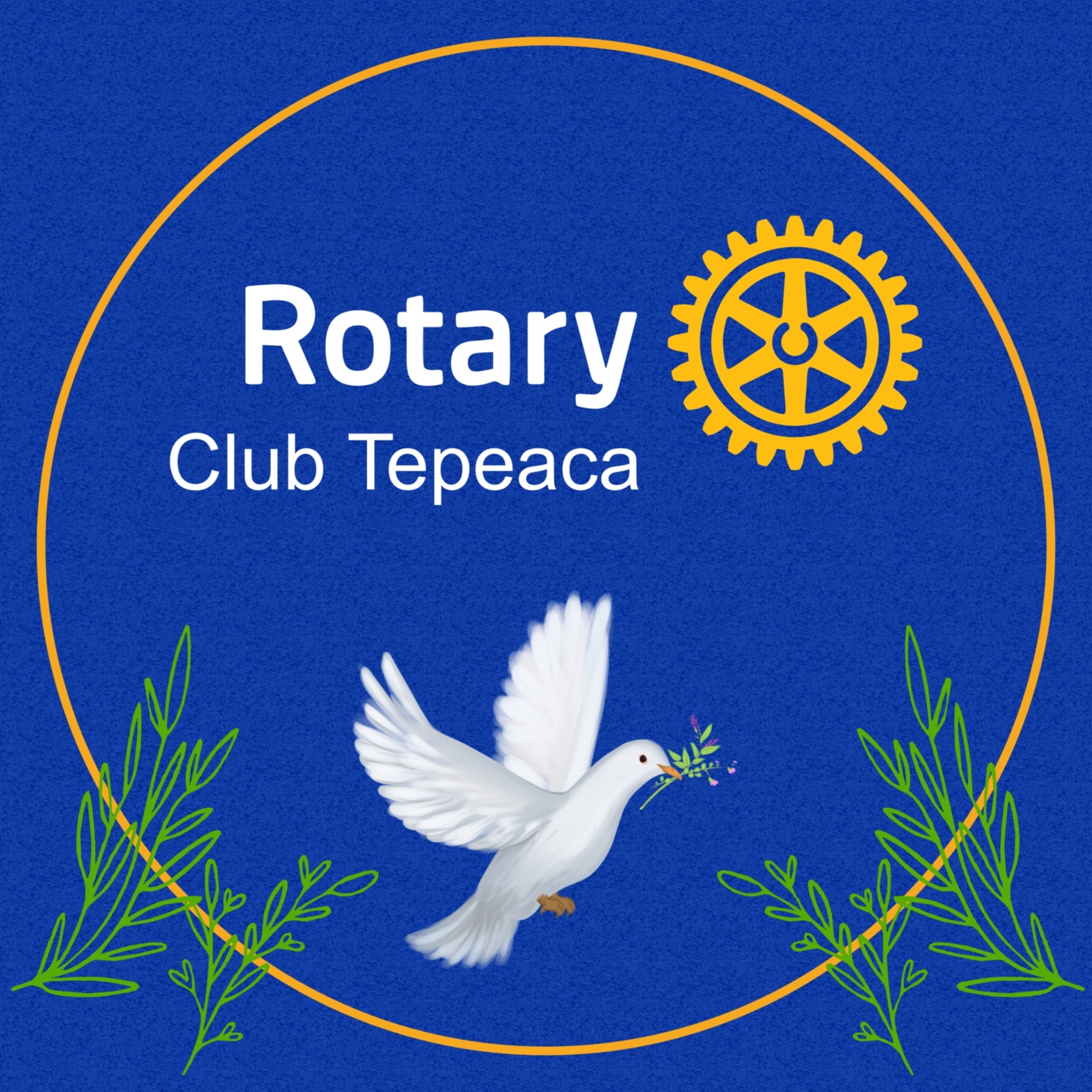 Club Rotario Tepeaca