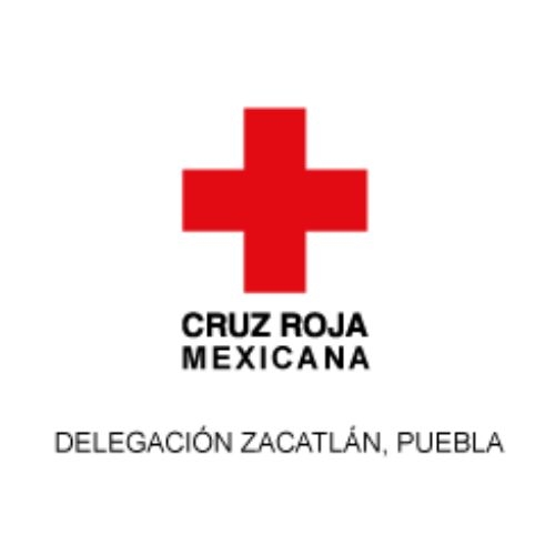 Cruz Roja Delegación Zacatlán