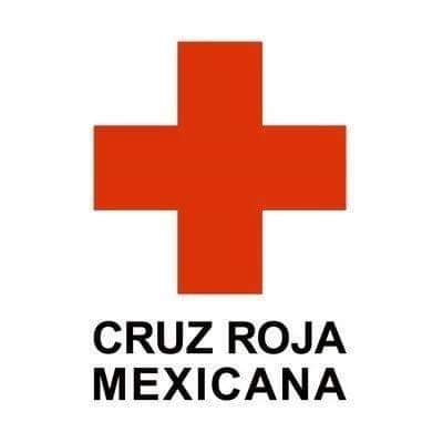 Cruz Roja Mexicana