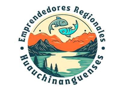 Emprendedores Regionales Huauchinanguenses