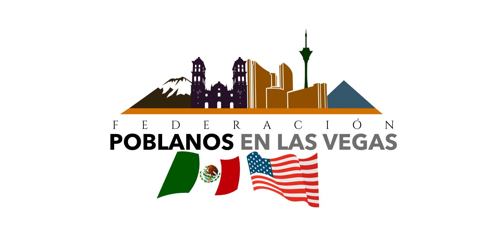 Federación de Poblanos en Las Vegas