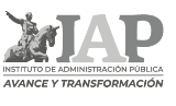 Instituto de Administración Pública del Estado (IAP)