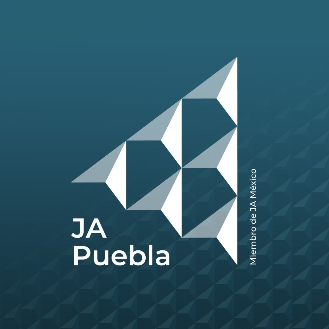 Junior Achievement Puebla