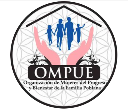 Organización de Mujeres del Progreso y Bienestar de la  Familia Poblana A.C.