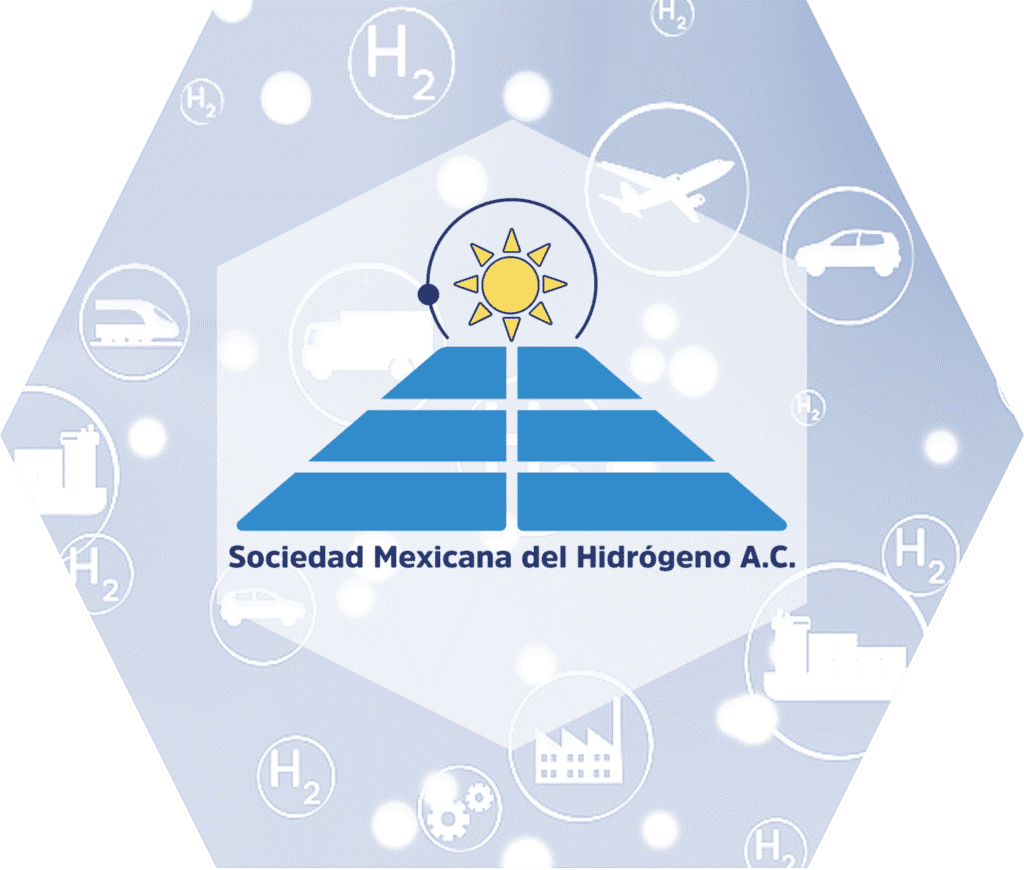 Sociedad Mexicana del Hidrógeno A. C.