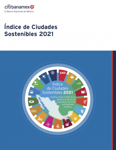 Índice de Ciudades Sostenibles 2021