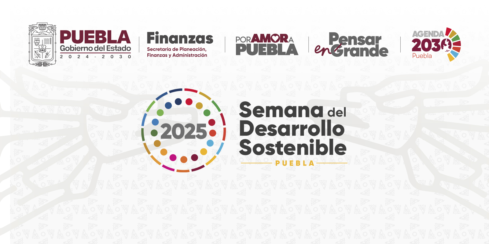 Semana del Desarrollo Sostenible 2025
